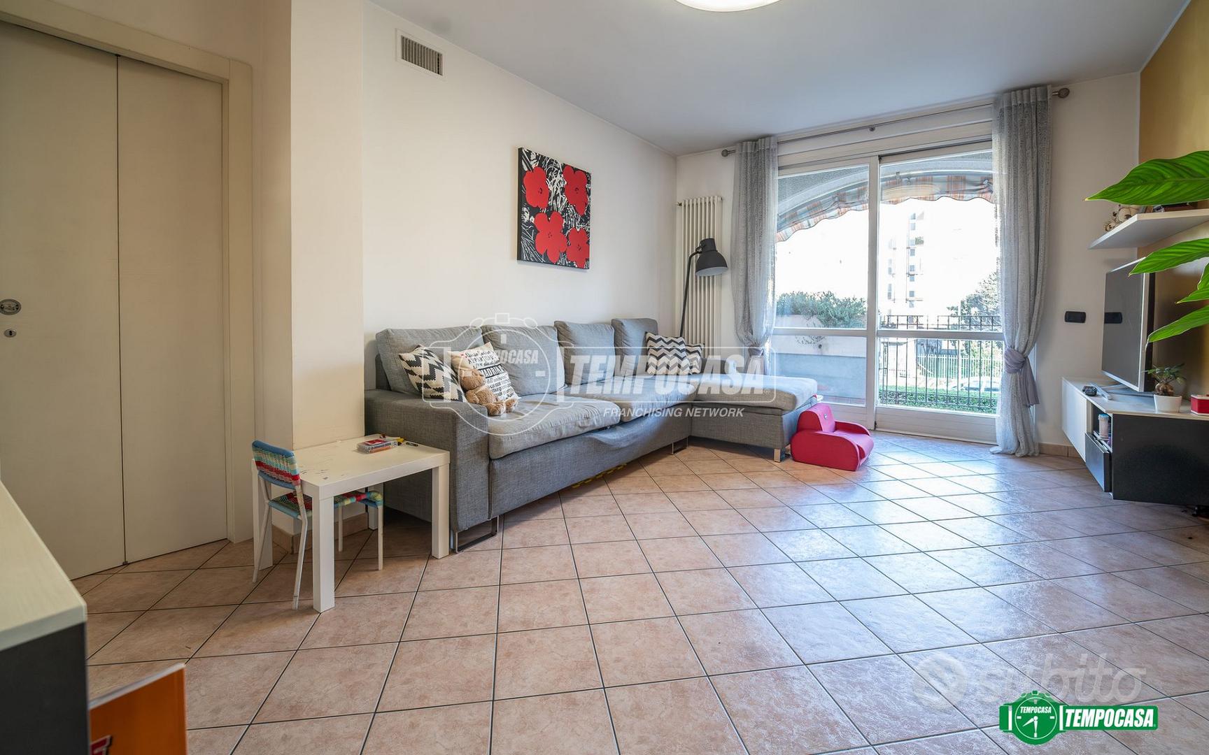Apartment in Nova Milanese, Grugnotorto, Monza e della Brianza - Vista 2