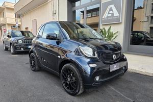 Smart ForTwo 90 0.9 Turbo twinamic Passion