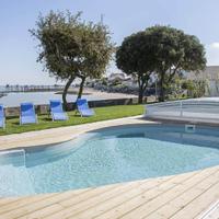 PISCINA WATERAIR MOD.EVA