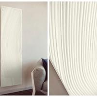 Radiatore pietra Ollare 200x70