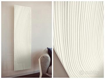 Radiatore pietra Ollare 200x70