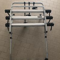 Portabici thule posteriore backpac back pac 973 vw