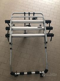 Portabici thule posteriore backpac back pac 973 vw