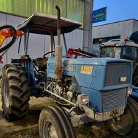 Trattore usato Landini R 8500