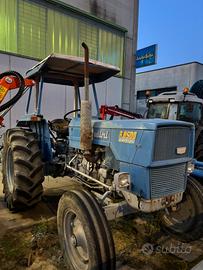 Trattore usato Landini R 8500