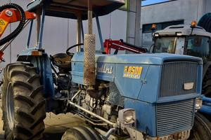 Trattore usato Landini R 8500