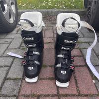 Scarponi sci Salomon  26