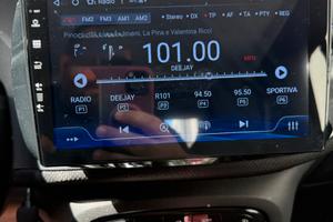 Autoradio android  per smart 453 + 2 casse