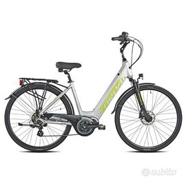 E-Bike Torpado Ether