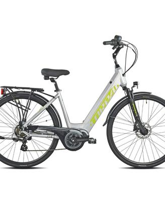 E-Bike Torpado Ether