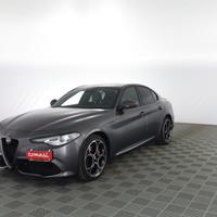 ALFA ROMEO Giulia Giulia 2.2 Turbodiesel 210 CV
