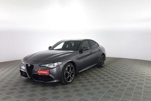 ALFA ROMEO Giulia Giulia 2.2 Turbodiesel 210 CV