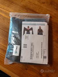 fascia porta bebè della Sleepy Wrap