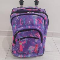 Zaino Trolley della 7seven