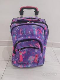 Zaino Trolley della 7seven