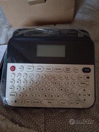 Label Marker etichettatrice Bluetooth 