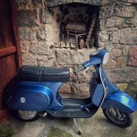 Vespa PK50xl
