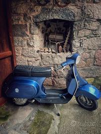 Vespa PK50xl