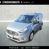 Ford Transit Connect II Transit Connect 200 1.5 td