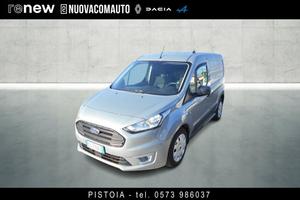 Ford Transit Connect II Transit Connect 200 1.5 td