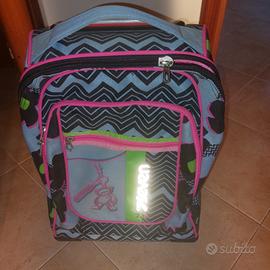 zaino trolley seven