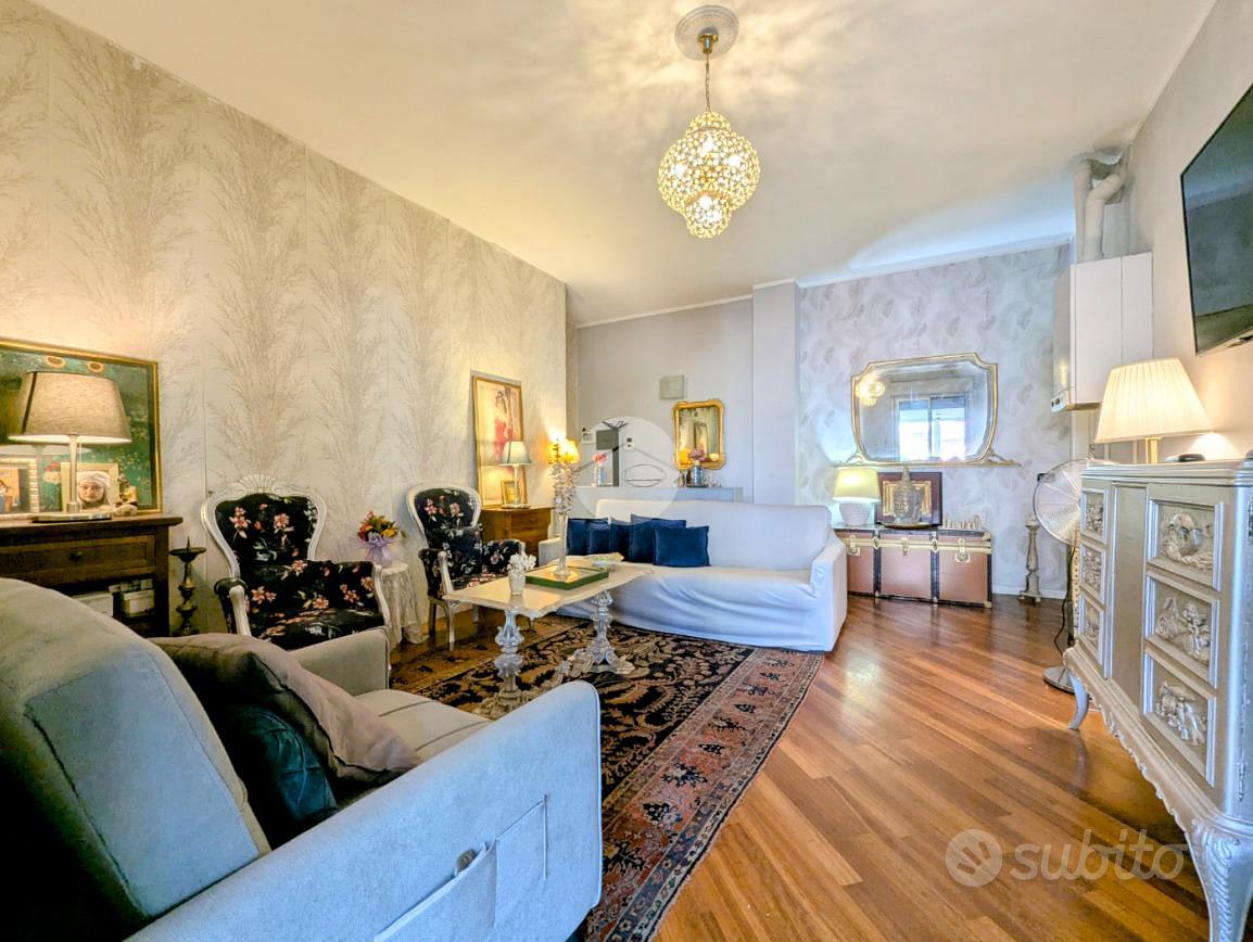 Apartment in Milano, Affori, Municipio 9 - Vista 3