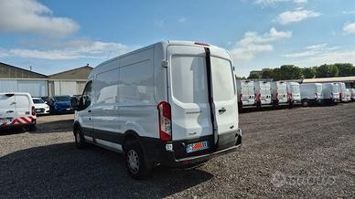FORD Transit 350 2.0TDCi L2H2 MHEV 130CV PM-TM Fur