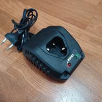 Caricabatterie Parkside 12V modello vecchio 