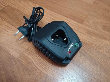 Caricabatterie Parkside 12V modello vecchio 