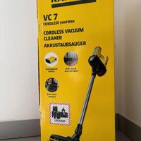 Aspirapolvere Karcher VC7