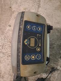 Motore NetSpa jacuzzi