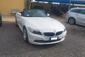 Bmw Z4 sDrive20i finanzio