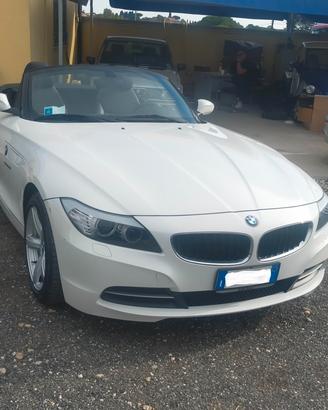 Bmw Z4 sDrive20i finanzio
