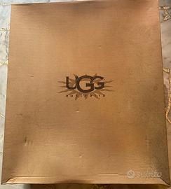 Ugg classic tall
