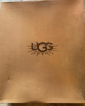 Ugg classic tall
