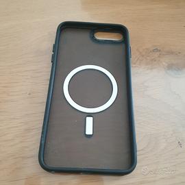 CUSTODIA PROTETTIVA PER SMARTPHONE  IPHONE 8.