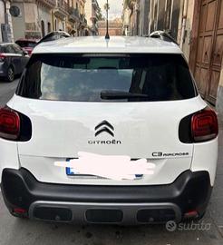 Citroen C3 AIR Cross