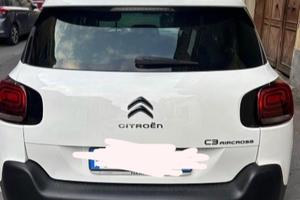 Citroen C3 AIR Cross