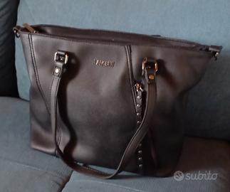 Borsa a tracolla donna Lancetti 