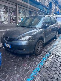 MAZDA Mazda2 1ª serie - 2006