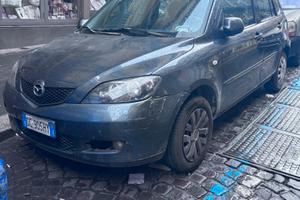 MAZDA Mazda2 1ª serie - 2006