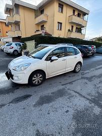 Citroen  C3  1.1 Exclusive-NEOPATENTATI
