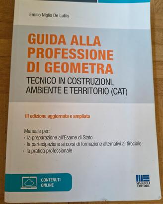 Guida alla professione di Geometra _Esame di stato