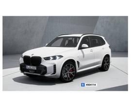 BMW X5 xDrive30d 48V Msport Pro