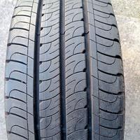 Ruote complete Ford Transit 215 65 R15C 104/102T