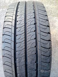 Ruote complete Ford Transit 215 65 R15C 104/102T