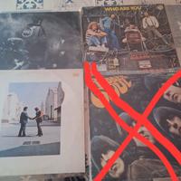 12))33 GIRI GRUPPI STORICI del ROCK 60"70"80"