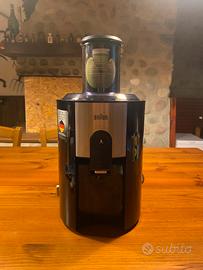 Braun Multiquick 5 Juicer