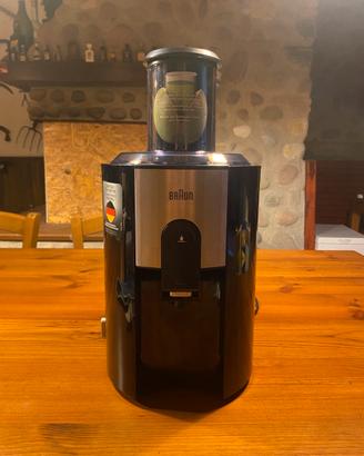 Braun Multiquick 5 Juicer