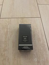 Tom Ford Oud Wood parfume 100ml